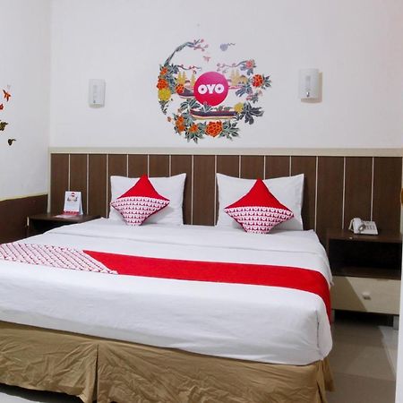Oyo 167 Dago'S Hill Hotel Bandung Exteriör bild