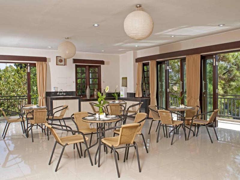 Oyo 167 Dago'S Hill Hotel Bandung Exteriör bild