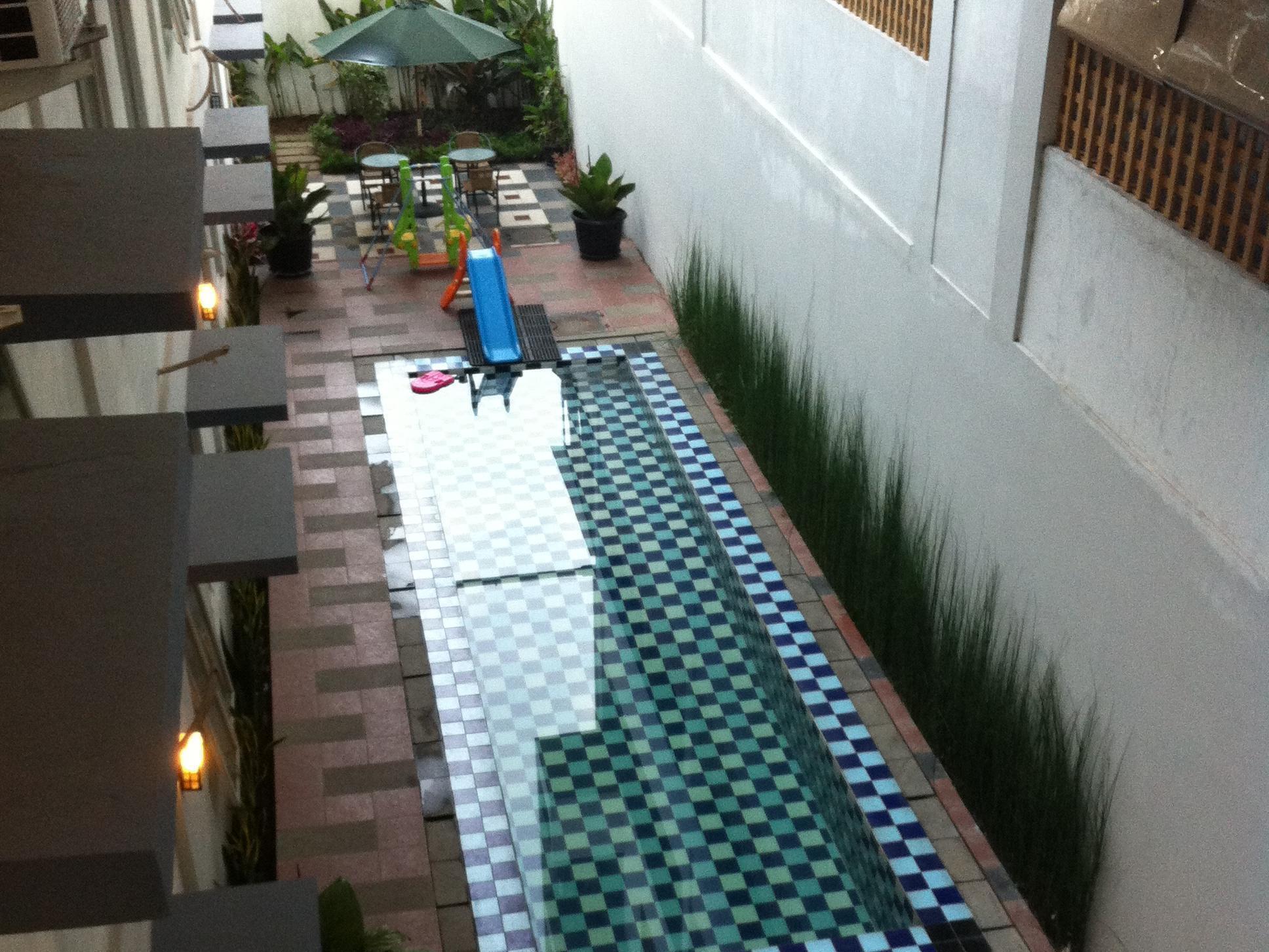 Oyo 167 Dago'S Hill Hotel Bandung Exteriör bild