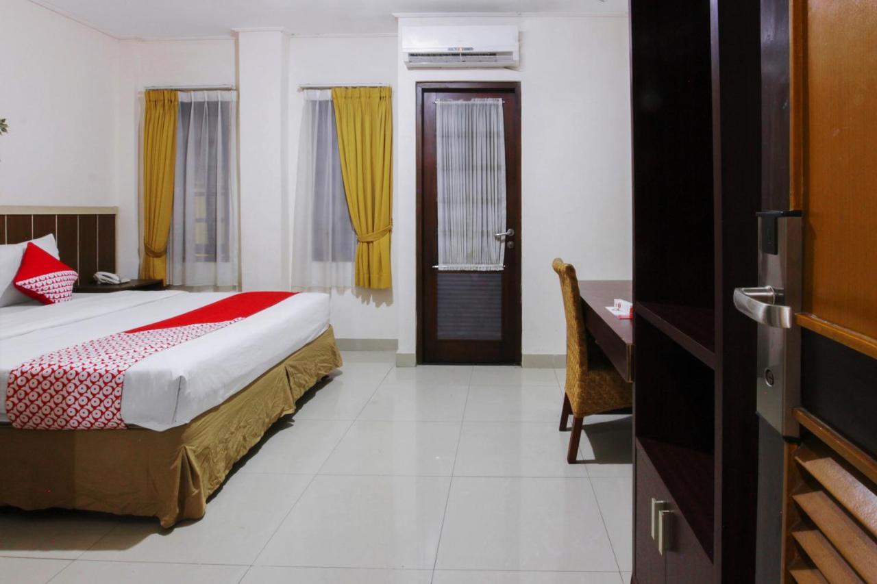 Oyo 167 Dago'S Hill Hotel Bandung Exteriör bild
