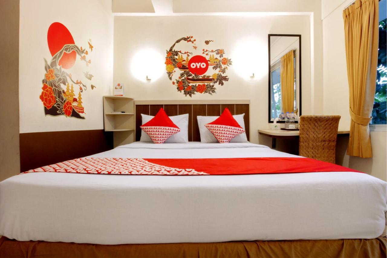 Oyo 167 Dago'S Hill Hotel Bandung Exteriör bild