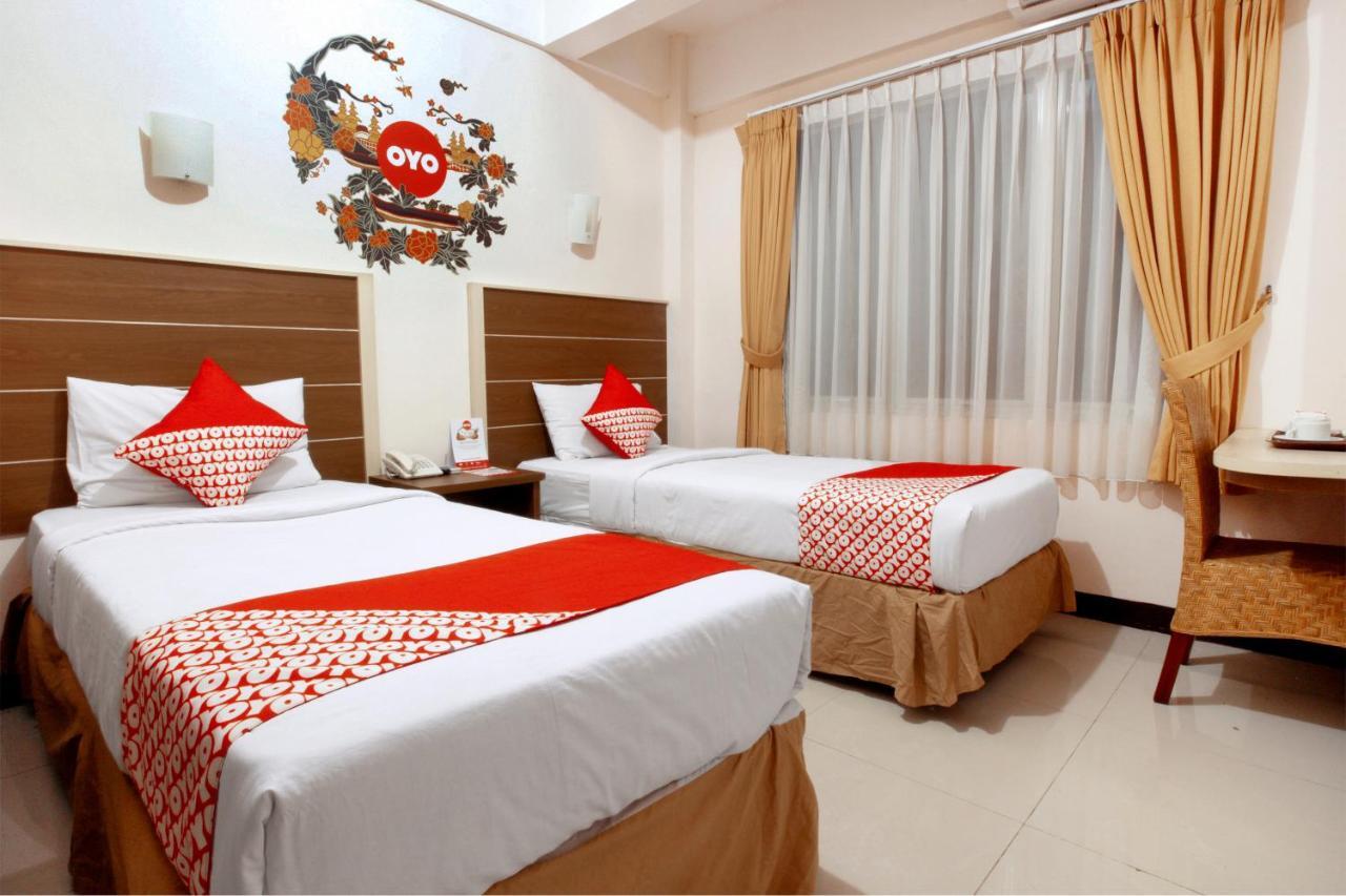 Oyo 167 Dago'S Hill Hotel Bandung Exteriör bild