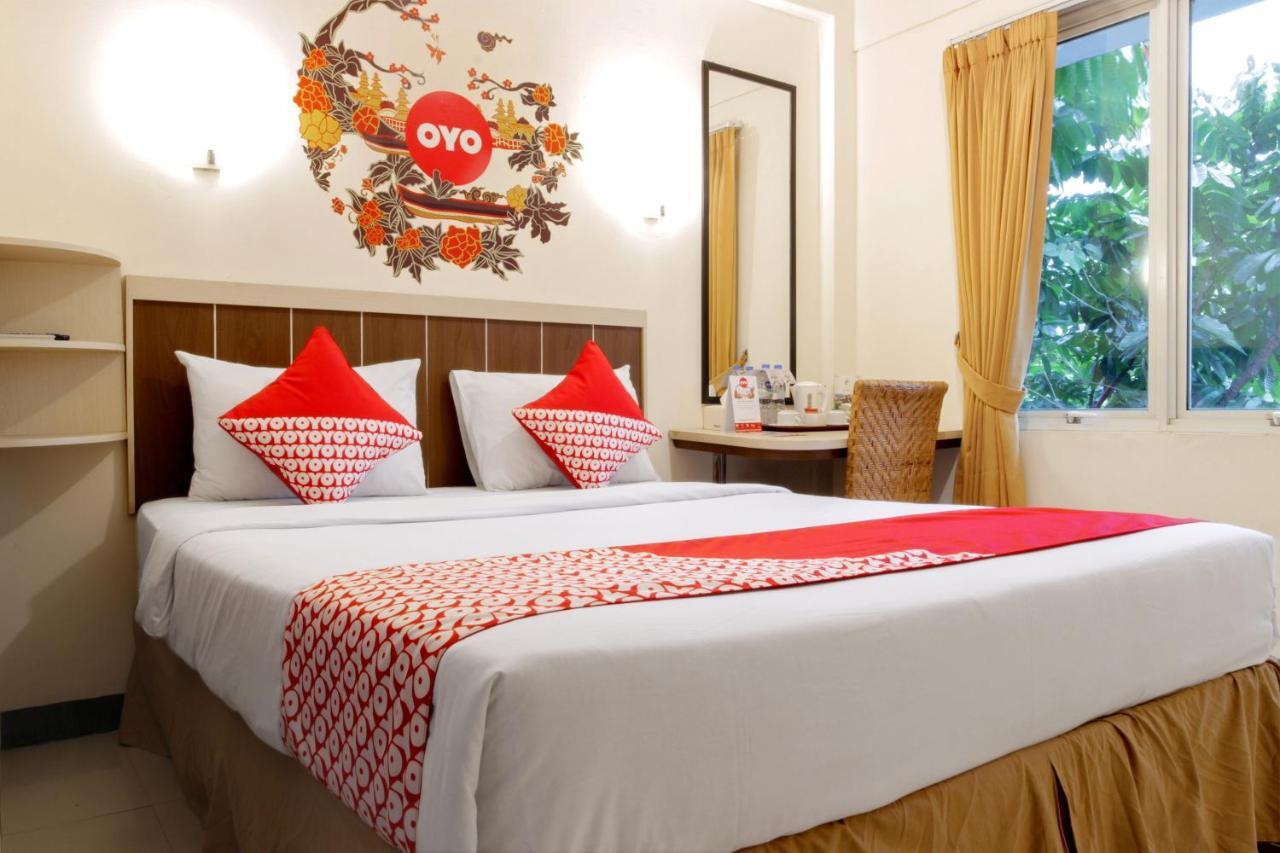 Oyo 167 Dago'S Hill Hotel Bandung Exteriör bild